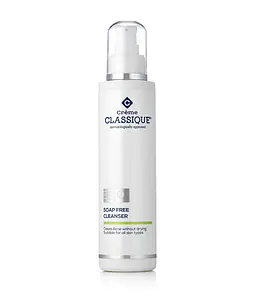 Crème Classique Soap Free Cleanser