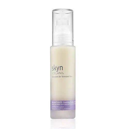 skyn ICELAND The Antidote Cooling Daily Lotion