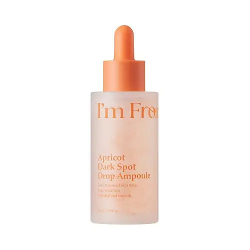 I'm from Apricot Dark Spot Drop Ampoule