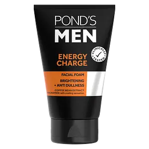 Pond's Men Energy Charge Facial Foam Indonesia
