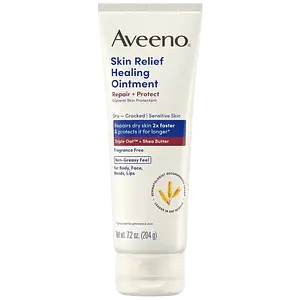 Aveeno Skin Relief Healing Ointment