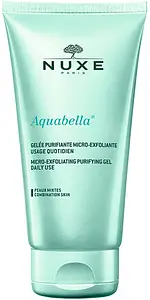 Nuxe Aquabella Micro Exfoliating Purifying Gel