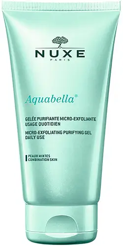 Nuxe Aquabella Micro Exfoliating Purifying Gel