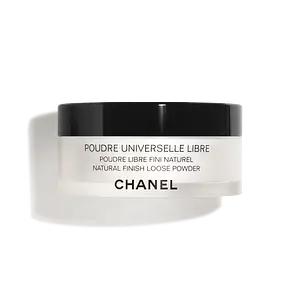 Chanel Natural Finish Loose Powder 10 Light