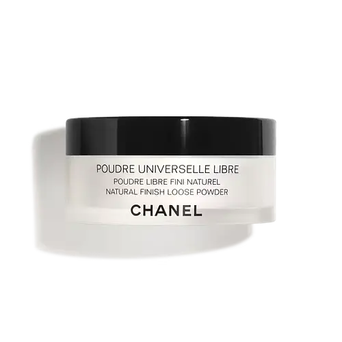 Chanel Natural Finish Loose Powder 10 Light