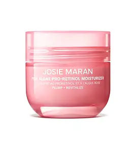 Josie Maran Pink Algae Pro-Retinol Moisturizer