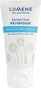 Lumene Klassikko Day Cream For All Skin Types