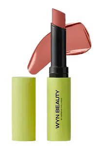 Wyn Beauty Say Everything Max Intensity Featherweight Lipstick Whisper