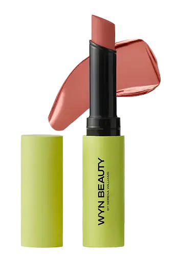 Wyn Beauty Say Everything Max Intensity Featherweight Lipstick Whisper