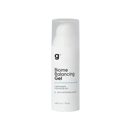 Gladskin Biome Balancing Gel With Micreobalance
