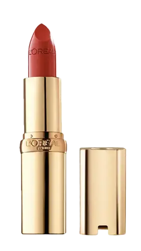 L'Oreal Colour Riche Satin Lipstick 125 Maison Marais