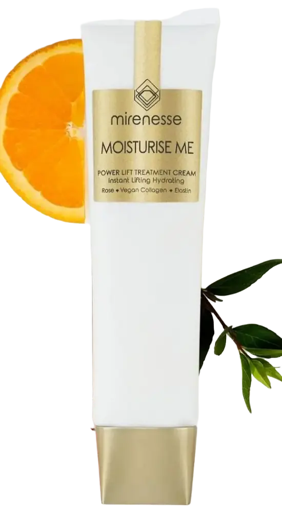 Mirenesse Power Lift Treatment Cream Moisturiser-3 in 1