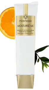 Mirenesse Power Lift Treatment Cream Moisturiser-3 in 1