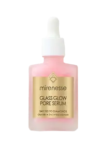 Mirenesse Glass Glow Pore Serum