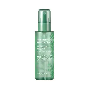 TONYMOLY Houttuynia Cordata Cica Quick Calming Mist Serum