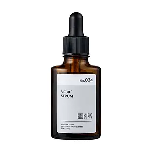 KISOCare 30% Pure Vitamin C Serum