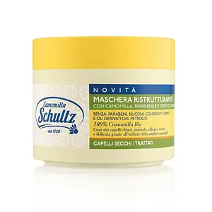 Schultz Nourishing And Restructuring Hair Mask
