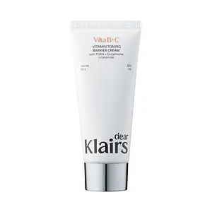 Dear, Klairs Vitamin Toning Barrier Cream