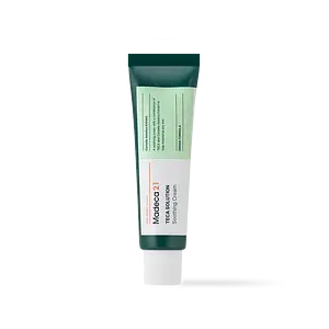 Madeca21 Teca Solution Soothing Cream