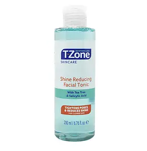 T-Zone Shine Reducing Facial Tonic