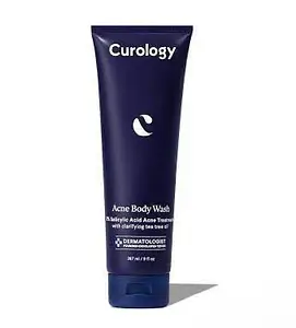 Curology Acne Body Wash