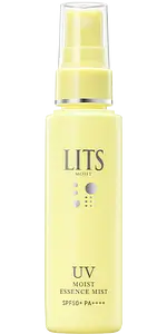 Lits UV Moist Essence Mist SPF50+ PA++++