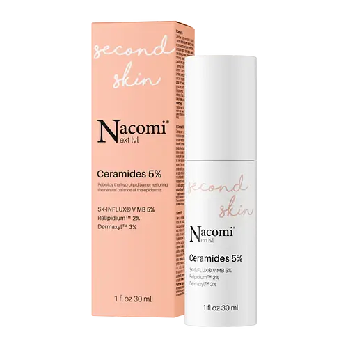 Nacomi Next Level Ceramides 5%