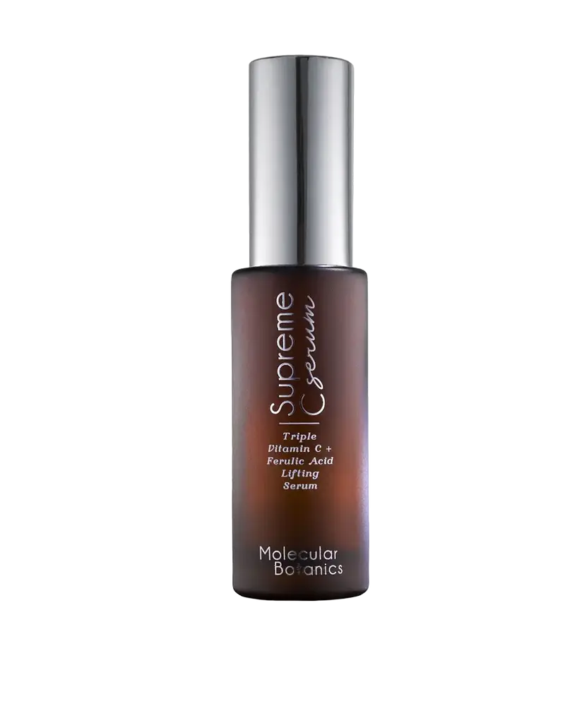 Molecular Botanics Supreme C Serum