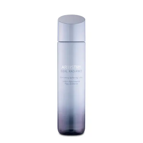 Artistry Beauty Ideal Radiance Illuminating Softening Lotion