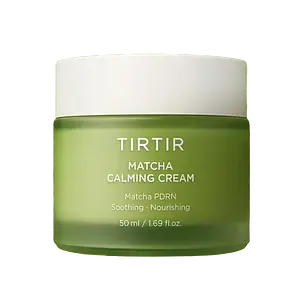 Tirtir Matcha Calming Cream