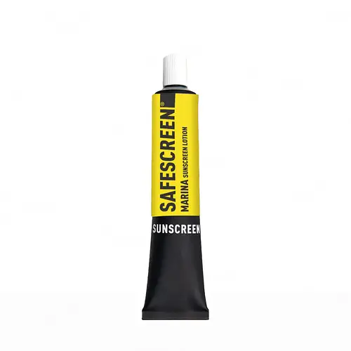 CHOSEN Safescreen Marina Sunscreen Lotion SPF 50+ PA++++