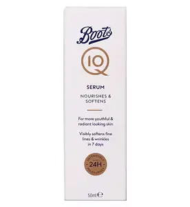 Boots Q10 Replenishing Serum