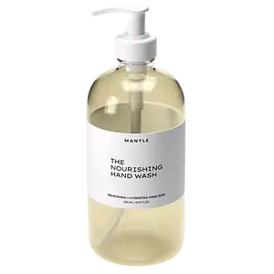Mantle The Nourishing Hand Wash