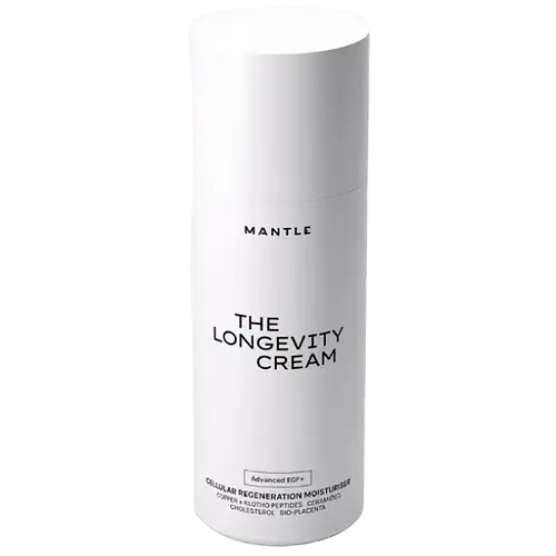 Mantle The Longevity Cream