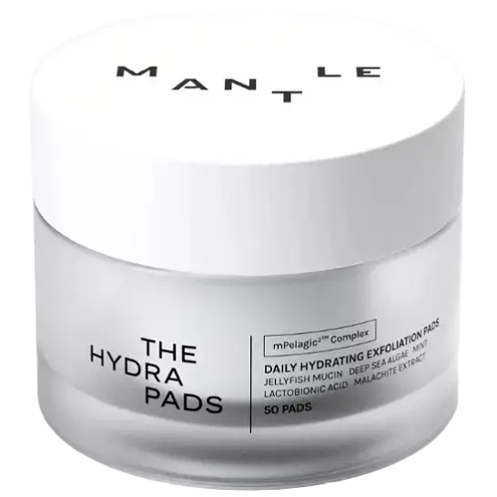 Mantle The Hydra Pads