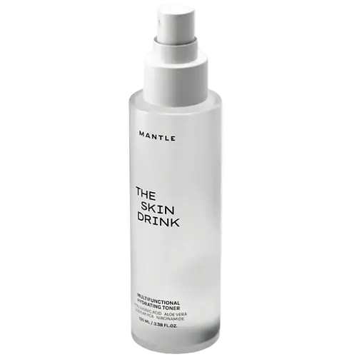 Mantle The Skin Drink