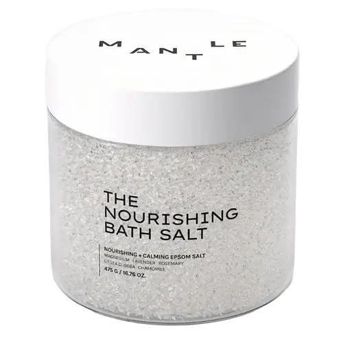 Mantle The Nourishing Bath Salt