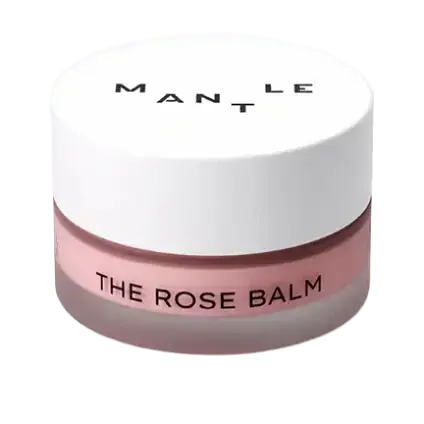 Mantle The Rose Balm