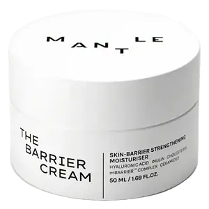 Mantle The Barrier Cream