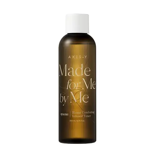 AXIS - Y Biome Comforting Infused Toner