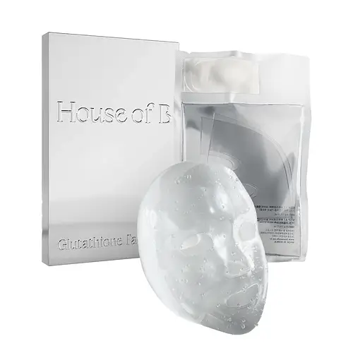 House Of B Glutathione Face Film