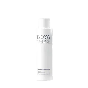 Bioverse Cica NMFs Soothing Toner