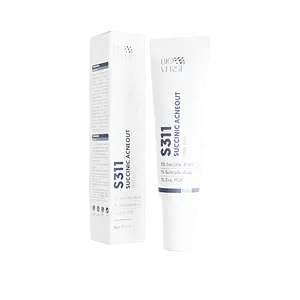 Bioverse S311 Succinic Acneout Spot Gel