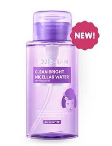 Kojie San Clean Bright Micellar Water
