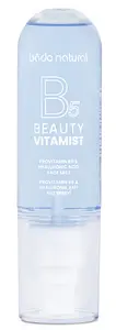 Bade Natural Beauty Vitamist Provitamin B5 & Hyaluronic Acid Face Mist