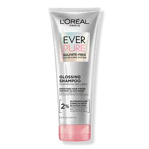 L'Oreal Everpure Glossing Shampoo