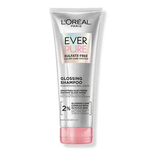 L'Oreal Everpure Glossing Shampoo