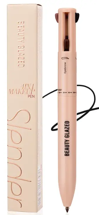 Beauty Glazed Multifunctional Makeup Pencil 101