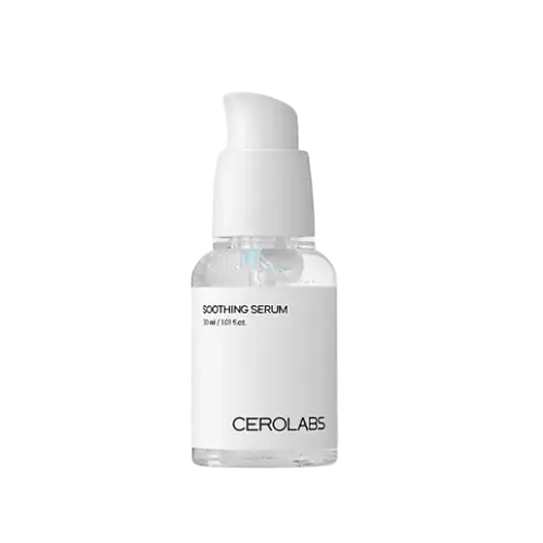 Cepolab Soothing Serum