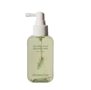 Steambase Tea Tree Scalp Healing Tonic